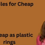 Similes for Cheap with meaning and example