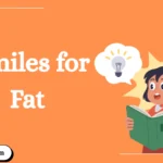 Creative Similes for Fat with Clear Meanings and Examples