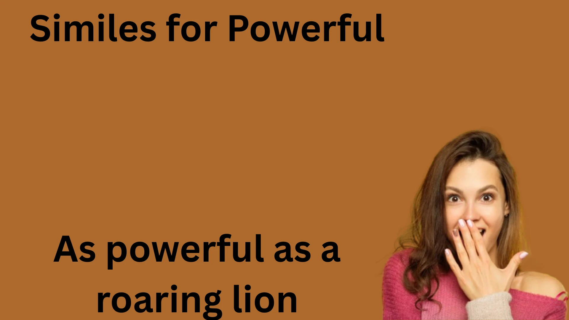 Similes for Easy with Meaning and Examples