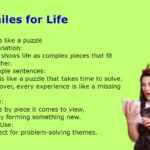 Similes for Life