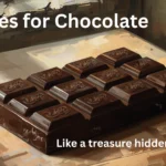 Similes for Chocolate: Sweet Comparisons