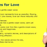 Similes for Love with Meaning and Examples