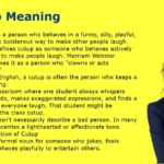 Cutup Meaning